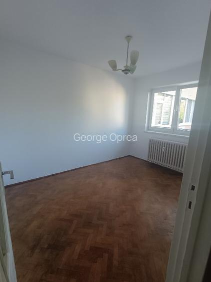 Apartament 4 camere ultracentral , etaj 3/4, Aleea Nucului - 9