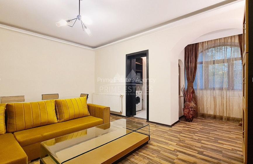 Inchiriere apartament 3 camere Calea Calarasilor Delea Noua - 13