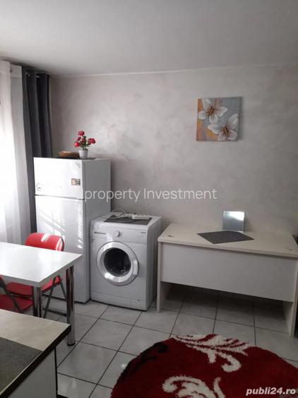 1 Decembrie 1918 | Garsoniera Dubla | Centrala Proprie | Metrou 5min - 3