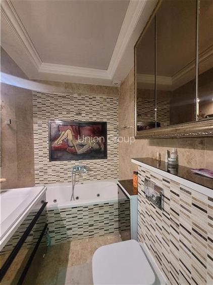 Apartament 2 Camere in Bloc Nou, Mobilat Lux, Zona km 4-5 - 11