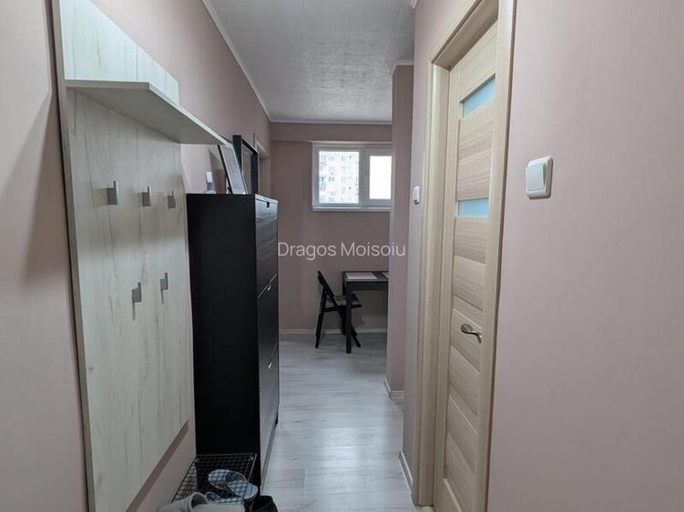 Drumul Taberei, stradal, decomandat, mobilat/utilat nou, renovat recent, metrou - 13