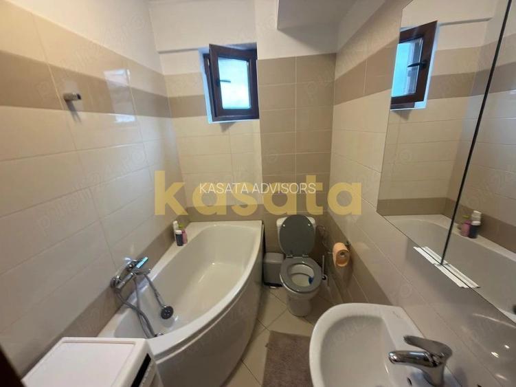 Apartament 2 camere – zonă liniștită Bucureștii Noi - 5