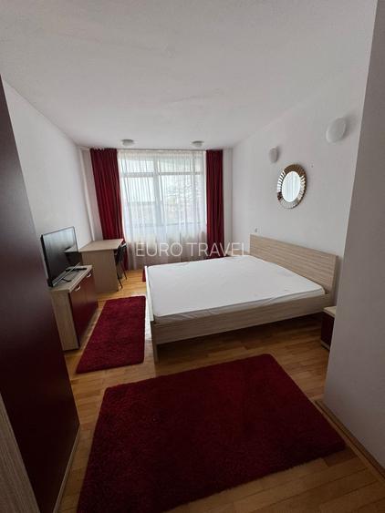 Apartament 4 cam. 300mp, mobilat si utilat - in zona excelentă - 5