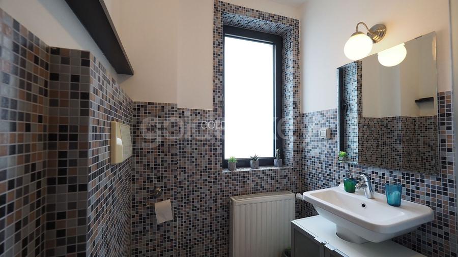 Apartament cu 3 camere | garaj si terasa - 7