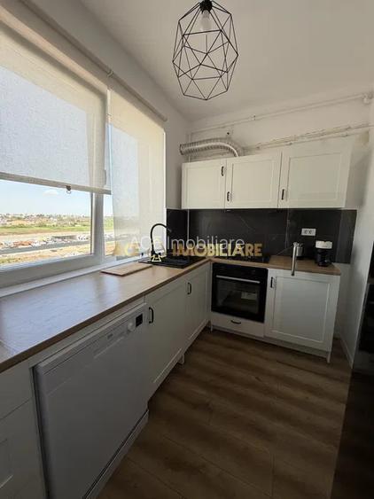 2 Camere de inchiriat | Rahova | Centrala | Parcare | Mobilat | Utilat - 5