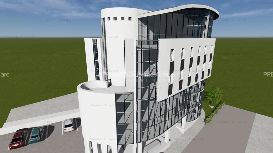 Spatiu birouri Clasa A, Nicolina, 260mp - 5