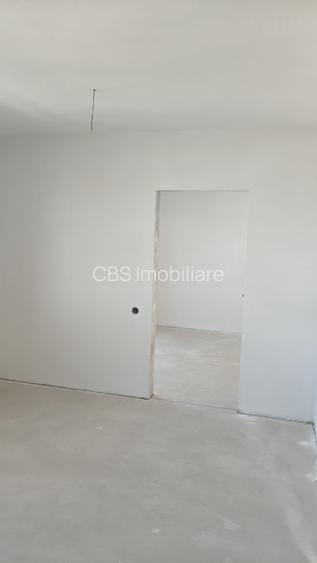 Exclusivitate!Com0%! Apartament 3 camere la semifinisat in Apahida Estimo Park - 4