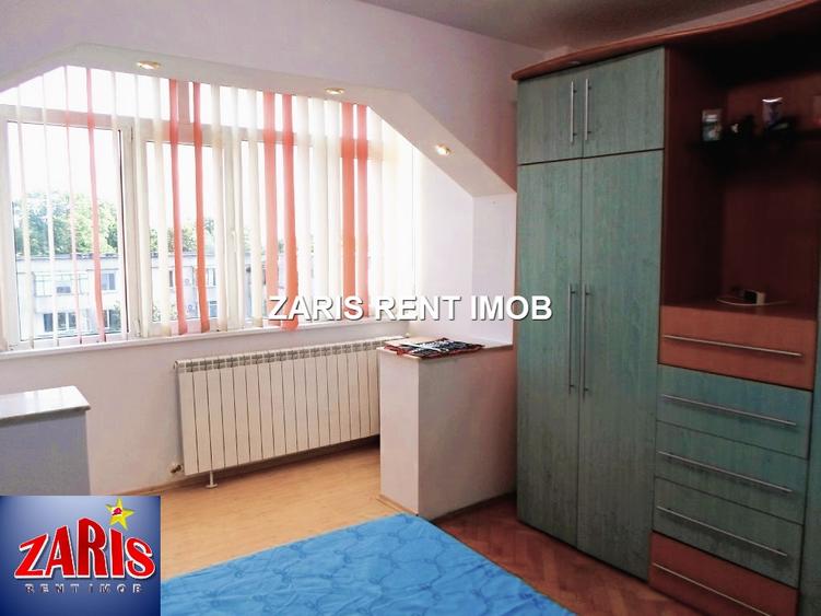 Inchiriere apartament 3 camere in Ploiesti, Bld Republicii