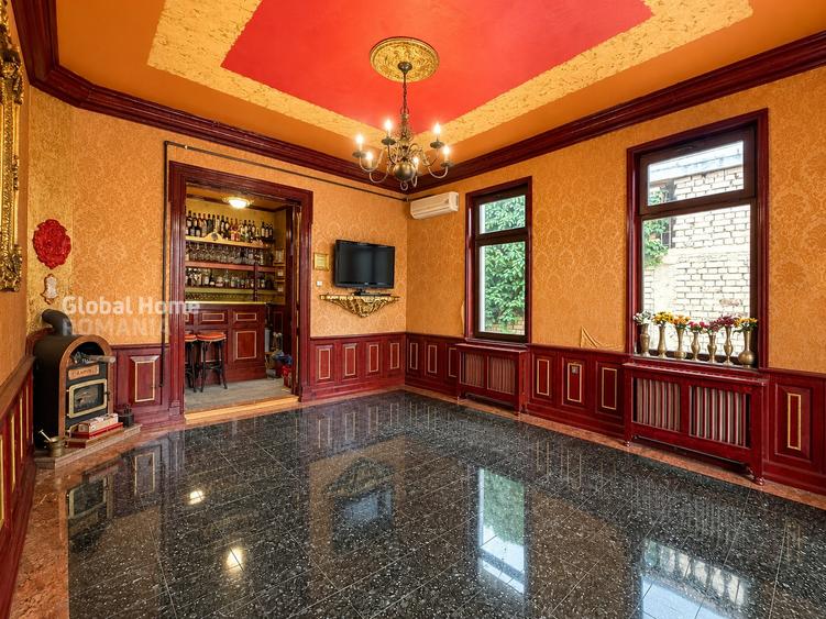 Spatiu Office 🟤 Foisorul de Foc 🟤 70MP 🟤 Intrare și Vedere Stradală