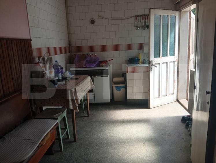 Casa individuala, 211 mp, teren 942 mp, zona Mureseni