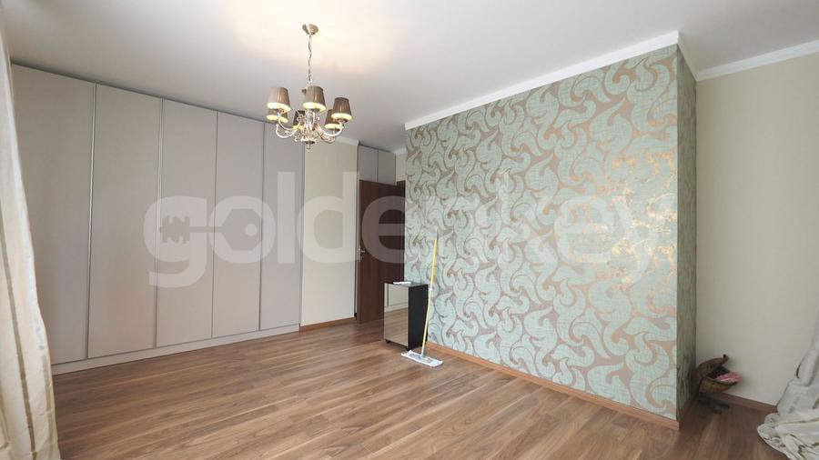 Apartament spatios si luminos cu 2 camere