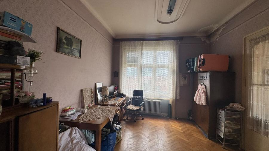 Apartament la casă, 130 mp, terasă 42 mp - Sub Arini, Sibiu