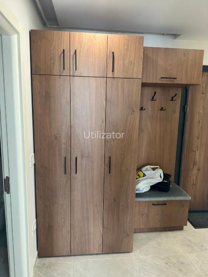 Inchiriez 2 Camere Zen Residence + Parcare Subteran - 8