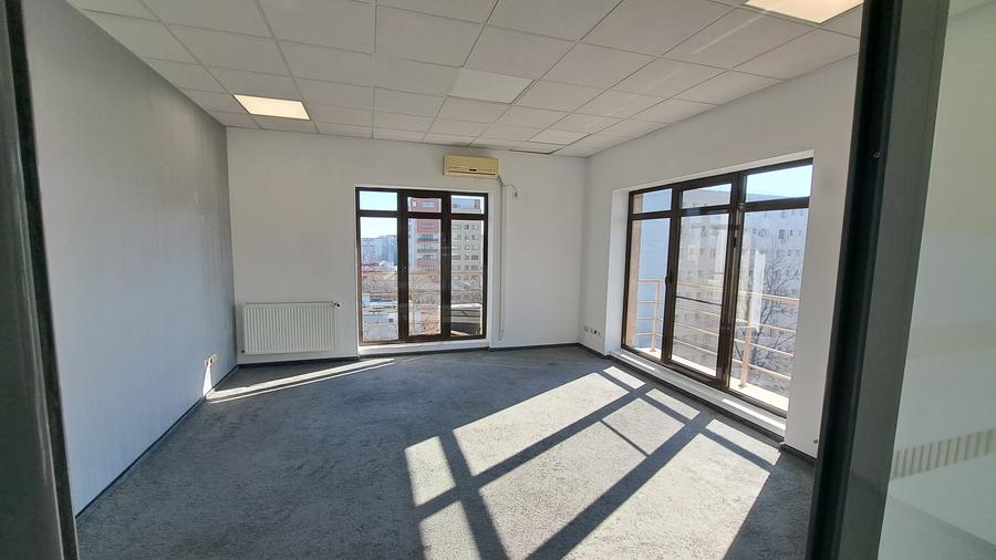 SPATIU BIROU- CLADIRE BIROURI PREMIUM