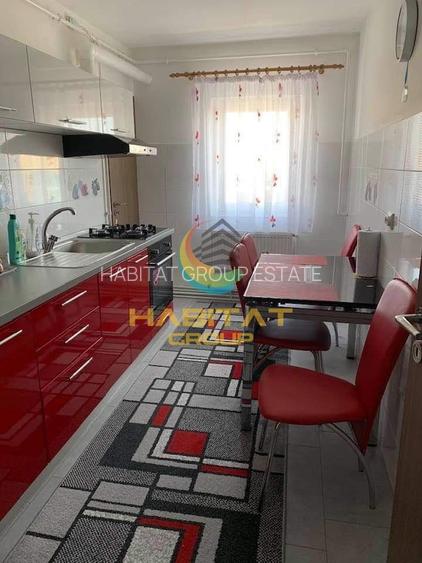 Vanzare ap 2 camere etaj 2 decomandat Berceni 58 mp - 6