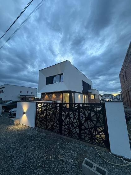COMISION 0% | Casa Individuala | Zona Mosnita Noua | 4 Camere |