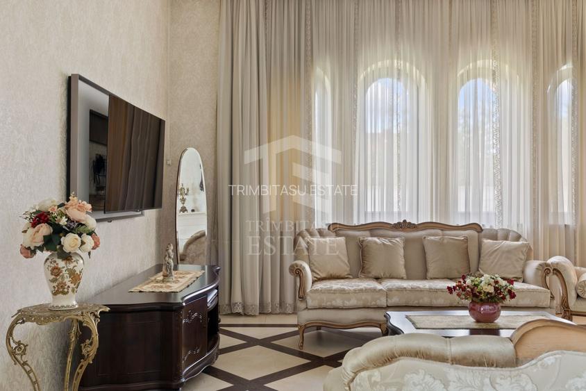 Vila exceptionala | Arhitectura Clasica | Lux | Eleganta | COMISION 0% - 10