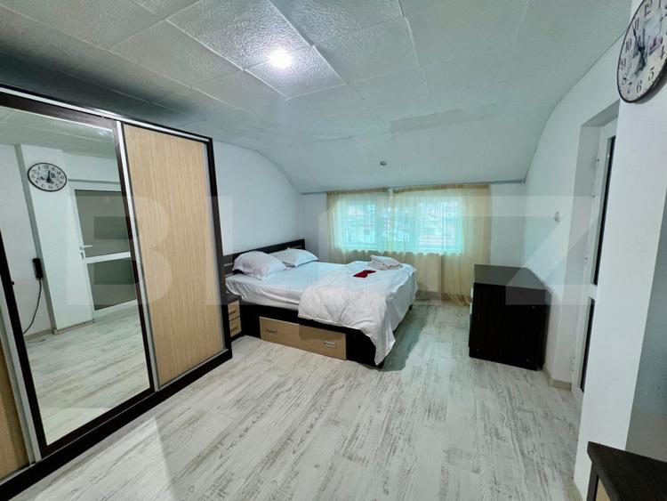 Apartament 2 camere, 70 mp, centrala, zona 1 Mai