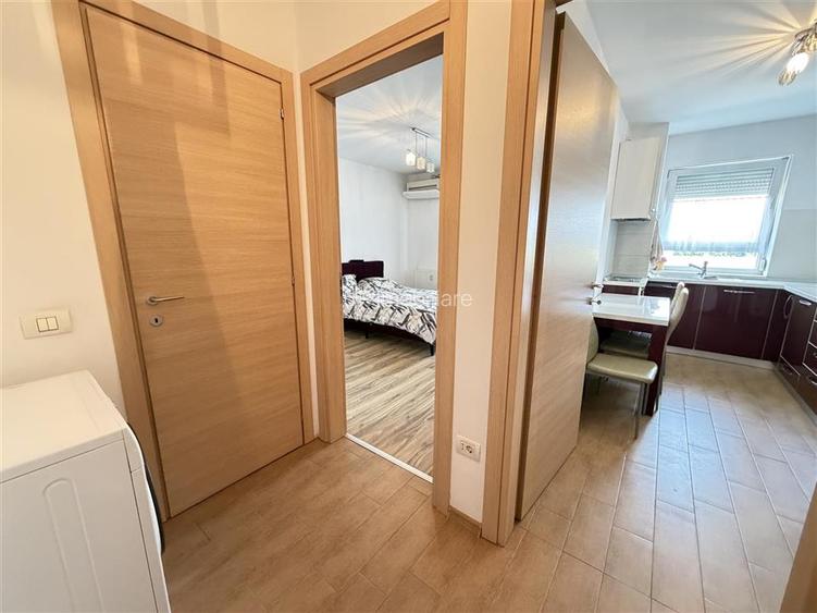 APARTAMENT 1 CAMERA | ETAJ 1 | DECOMANDAT | PRIMA NUFARUL | ORADEA | BIHOR - 9