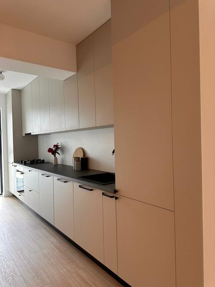 Inchiriere Apartament Ultramodern 4 camere Iancu Nicolae