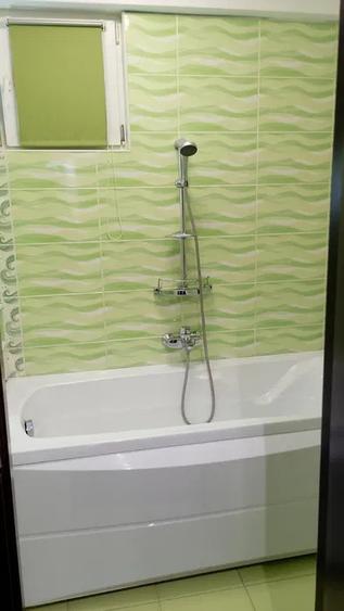 APARTAMENT 2 CAMERE | TINERETULUI | 2 min METROU TINERETULUI
