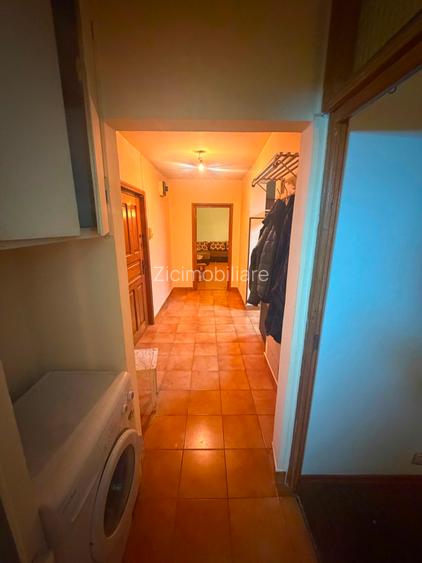 Apartament 2 camere de vânzare | 13 Septembrie – Șerbota | 64 mp - 5