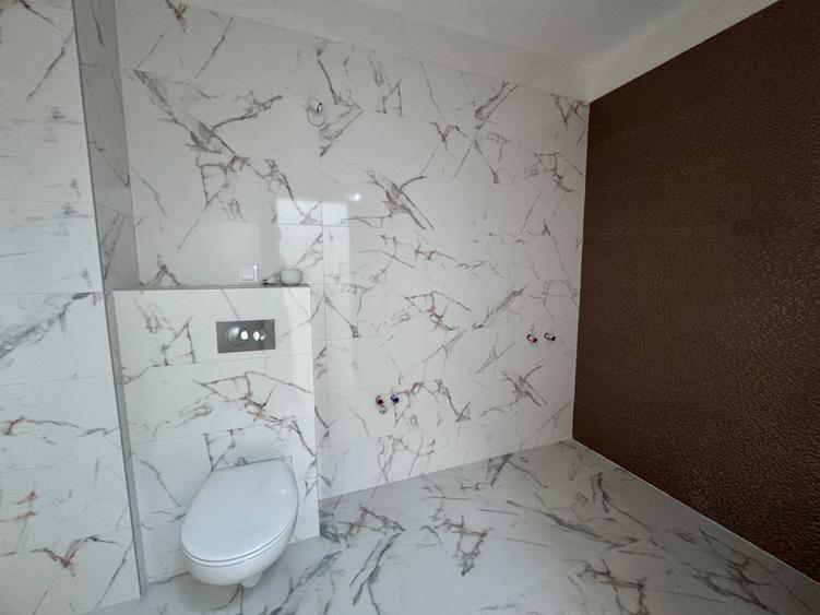 Apartament 9 C3 3 camere Tautului Residence Parc Poligon Sub Cetate