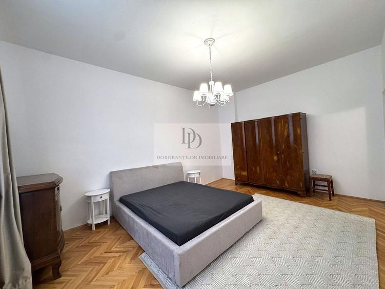 Apartament cu 3 camere Ultracentral | Parcare inclusă | Zona Horea