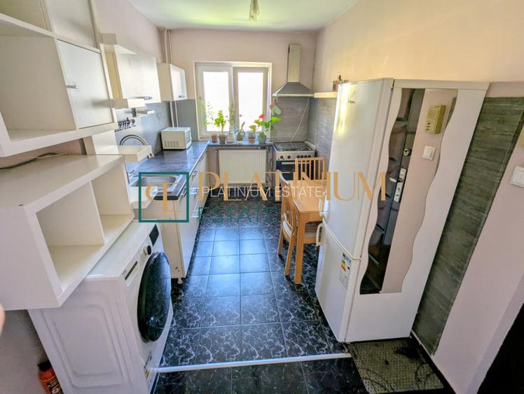 P4947 Apartament cu 2 camere, zona Girocului - 3