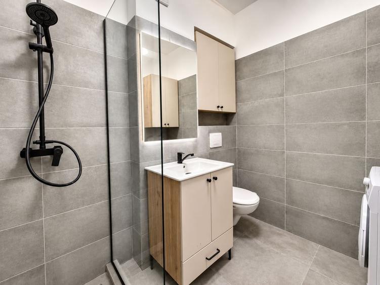 COMPLEX IRAM TITAN / 2 CAMERE DECOMANDAT / AICI E LINISTEA, NU DOAR MP