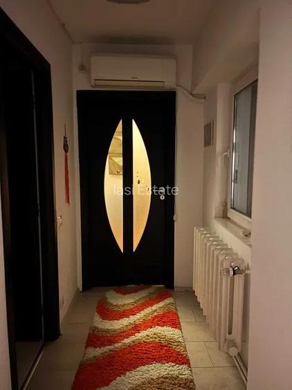 Apartament 2 Camere Podul de Fier - 5