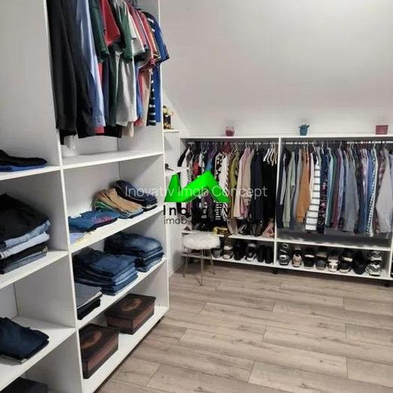Casa individuala acces auto Sibiu Sura Mare - 6