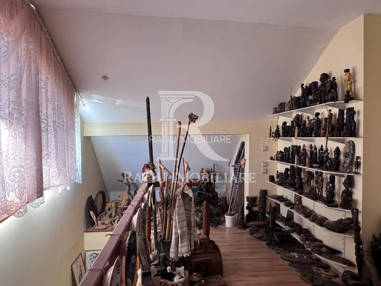 Casă cu 4 camere de vânzare | Parcelă de 700 mp | Sântandrei | Bihor - 9