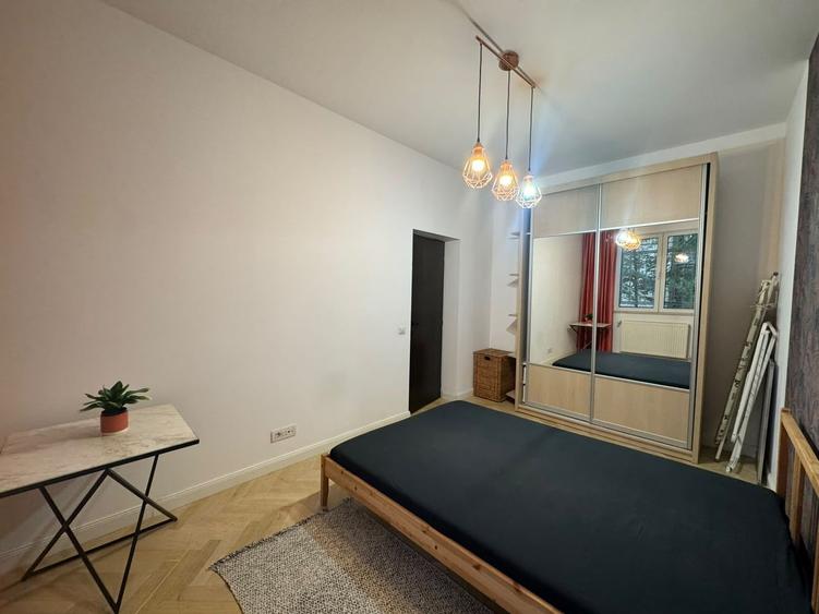 3 camere ||  BARBU VACARESCU