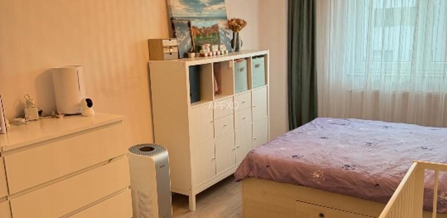 Apartament decomandat | 2 camere Tractorul - 12