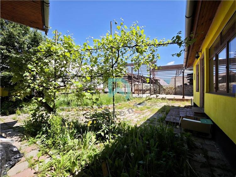 Casa   Cristian, Brasov - 34