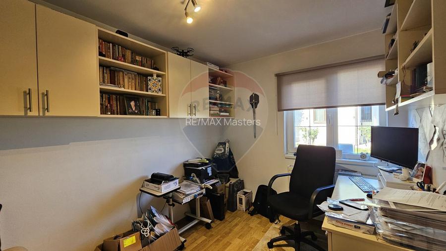 Casă / Vilă de lux, 6 camere, Liteni-Moara, Suceava - 27