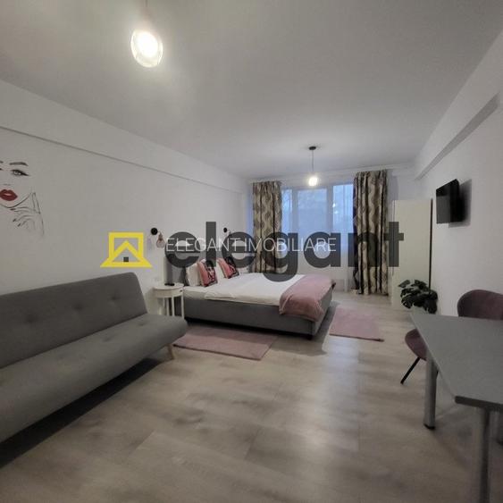 Cladire noua cu 7 garsoniere, 2024, P+2+M, 255 mp utili, zona Casa Stiintei - 6