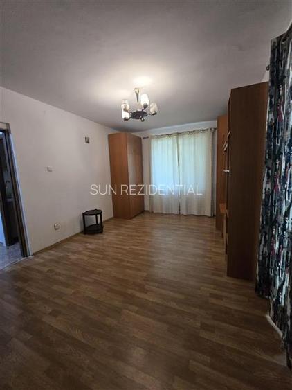 Berceni, garsoniera decomandata,COMISION 0% - 2