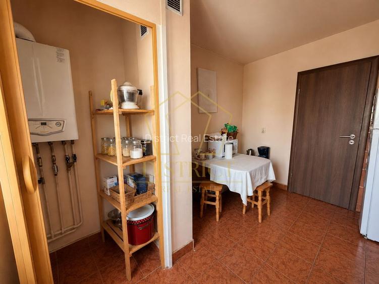 Apartament decomandat cu 3 camere | Aradului - 9