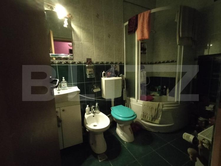 Apartament Ultracentral, 86 mp, 3 camere, 2 bai.