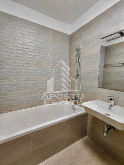 Apartament cu 2 camere, de vanzare, zona Torontal, Timisoara
