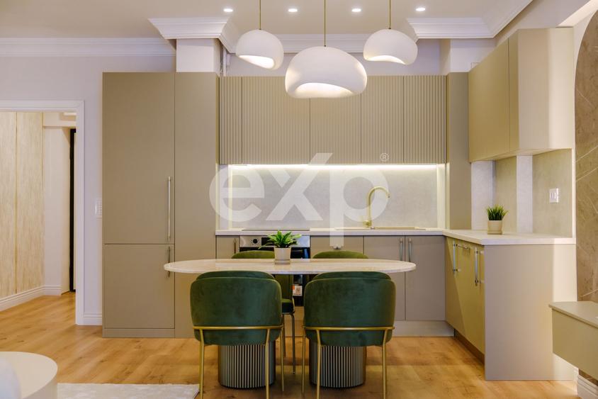 Apartament 2 Camere | Ivory Residence | Poze Reale