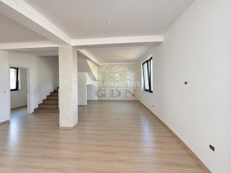 Casa P+1, 380 MP teren, 115 MP utili, Magnolia - 2