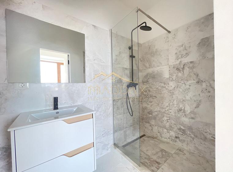 Apartament 4 Camere**TERASA**Bloc boutique***NOU// DOMENII