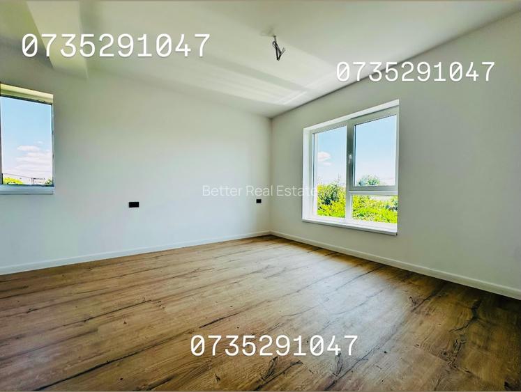 Casa Individuala P+1E - 4 Camere -3 Bai |Comuna Berceni - 9