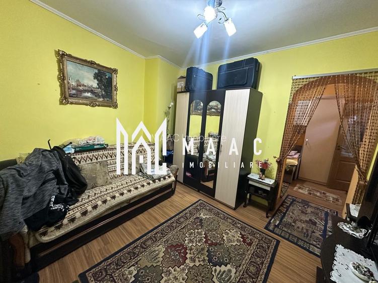 Apartament 2 camere | Central, Sibiu | 44 mp - 2