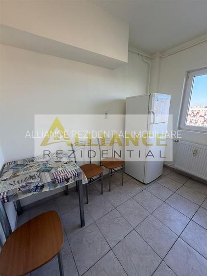 EXCLUSIVITATE - 2 camere renovat - gata de mutat - 7