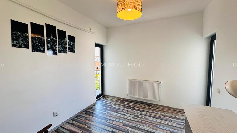 VILA TIP DUPLEX  4 CAMERE | OTOPENI | MOBILAT UTILAT | CENTRALA | - 8