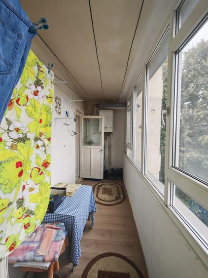 Apartament 3 camere str Emil Racovita